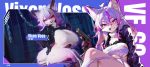 MRLSEXDOLL - Vixen Voss Fox Girl - 71cm｜狐狸娘造型｜獸娘自慰器：圖片 17