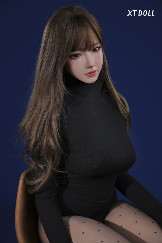 XTDOLL 枕邊情人抱枕二號 - 162cm - E Cup