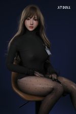 XTDOLL 枕邊情人抱枕二號 - 162cm - E Cup - Image 3