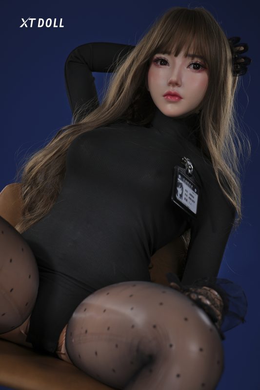 XTDOLL 枕邊情人抱枕二號 - 162cm - E Cup