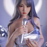 XTDOLL - Charlene (XT-byb30) - 165cm - E cup