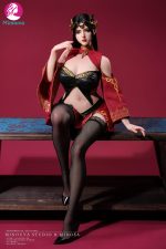 Minouva 米諾娃 - 米杜莎 - 74cm | 鬥破蒼穹 美杜莎 Cosplay：圖片 9