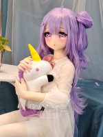 Aotume 凹凸咪 - 獨角獸 - 135cm - B cup (TPE頭+TPE身體）｜碧藍航線 獨角獸：圖片 10
