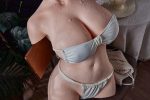 Sigafun 雲感矽膠 - 奥瑞 LN-T-004 - 67cm - G Cup（半身不含頭）｜半身硅膠娃娃：圖片 23