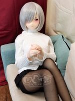 Aotume 凹凸咪 - 菲奥娜 91 - 155cm - C cup (TPE頭+TPE身體）｜間諜家家酒 費歐娜 佛洛斯特 Cosplay 動漫娃娃 - Image 9