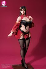 Minouva 米諾娃 - 米杜莎 - 74cm | 鬥破蒼穹 美杜莎 Cosplay：圖片 10