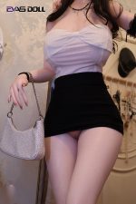AndyEva 安迪伊娃 - 伊戴珊 - 180cm - H cup｜智能ai性愛機器人：圖片 11