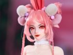 MRLSEXDOLL - 兔娘飛機杯｜異獸飛機杯：圖片 7