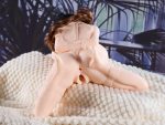 MRLSEXDOLL - 安娜飛機杯｜色氣可插手辦：圖片 3