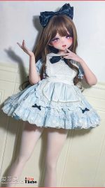 ElsaBabe愛莎貝兒 – 諏訪部晴香 Suwabe Haruka- AHR023-125cm – S胸 (蘿莉媽媽)：圖片 2