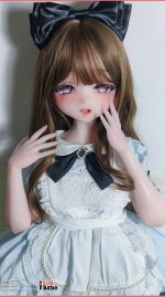 ElsaBabe愛莎貝兒 – 諏訪部晴香 Suwabe Haruka- AHR023-125cm – S胸 (蘿莉媽媽)：圖片 3