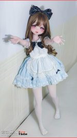 ElsaBabe愛莎貝兒 – 諏訪部晴香 Suwabe Haruka- AHR023-125cm – S胸 (蘿莉媽媽)：圖片 6