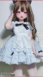 ElsaBabe愛莎貝兒 – 諏訪部晴香 Suwabe Haruka- AHR023-125cm – S胸 (蘿莉媽媽)：圖片 7