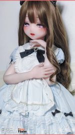 ElsaBabe愛莎貝兒 – 諏訪部晴香 Suwabe Haruka- AHR023-125cm – S胸 (蘿莉媽媽)：圖片 8