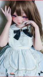 ElsaBabe愛莎貝兒 – 諏訪部晴香 Suwabe Haruka- AHR023-125cm – S胸 (蘿莉媽媽)：圖片 9