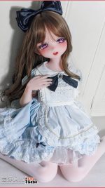 ElsaBabe愛莎貝兒 – 諏訪部晴香 Suwabe Haruka- AHR023-125cm – S胸 (蘿莉媽媽)：圖片 11