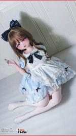 ElsaBabe愛莎貝兒 – 諏訪部晴香 Suwabe Haruka- AHR023-125cm – S胸 (蘿莉媽媽)：圖片 12