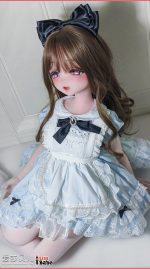 ElsaBabe愛莎貝兒 – 諏訪部晴香 Suwabe Haruka- AHR023-125cm – S胸 (蘿莉媽媽)：圖片 13