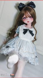 ElsaBabe愛莎貝兒 – 諏訪部晴香 Suwabe Haruka- AHR023-125cm – S胸 (蘿莉媽媽)：圖片 14