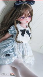 ElsaBabe愛莎貝兒 – 諏訪部晴香 Suwabe Haruka- AHR023-125cm – S胸 (蘿莉媽媽)：圖片 15