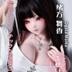 ElsaBabe愛莎貝兒 - 緒方舞香 Ogata Maika- AHRC032 -163cm - L胸｜鳴潮 朽葉千咲 成人娃娃