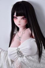 ElsaBabe愛莎貝兒 - 緒方舞香 Ogata Maika- AHRC032 -163cm - L胸｜鳴潮 朽葉千咲 成人娃娃：圖片 7
