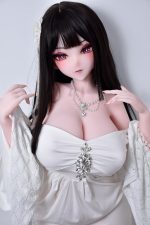ElsaBabe愛莎貝兒 - 緒方舞香 Ogata Maika- AHRC032 -163cm - L胸｜鳴潮 朽葉千咲 成人娃娃：圖片 9