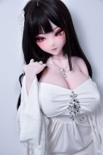 ElsaBabe愛莎貝兒 - 緒方舞香 Ogata Maika- AHRC032 -163cm - L胸｜鳴潮 朽葉千咲 成人娃娃：圖片 10