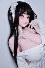 ElsaBabe愛莎貝兒 - 緒方舞香 Ogata Maika- AHRC032 -163cm - L胸｜鳴潮 朽葉千咲 成人娃娃：圖片 12