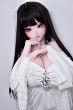 ElsaBabe愛莎貝兒 - 緒方舞香 Ogata Maika- AHRC032 -163cm - L胸｜鳴潮 朽葉千咲 成人娃娃：圖片 11