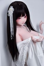 ElsaBabe愛莎貝兒 - 緒方舞香 Ogata Maika- AHRC032 -163cm - L胸｜鳴潮 朽葉千咲 成人娃娃：圖片 13
