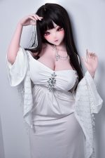 ElsaBabe愛莎貝兒 - 緒方舞香 Ogata Maika- AHRC032 -163cm - L胸｜鳴潮 朽葉千咲 成人娃娃：圖片 15