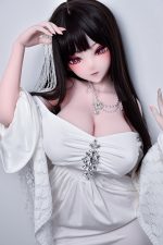 ElsaBabe愛莎貝兒 - 緒方舞香 Ogata Maika- AHRC032 -163cm - L胸｜鳴潮 朽葉千咲 成人娃娃：圖片 14