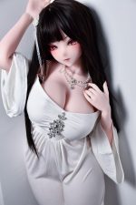 ElsaBabe愛莎貝兒 - 緒方舞香 Ogata Maika- AHRC032 -163cm - L胸｜鳴潮 朽葉千咲 成人娃娃：圖片 16