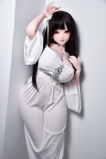 ElsaBabe愛莎貝兒 - 緒方舞香 Ogata Maika- AHRC032 -163cm - L胸｜鳴潮 朽葉千咲 成人娃娃：圖片 3