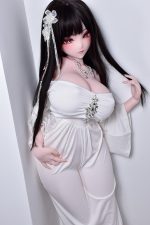 ElsaBabe愛莎貝兒 - 緒方舞香 Ogata Maika- AHRC032 -163cm - L胸｜鳴潮 朽葉千咲 成人娃娃：圖片 2