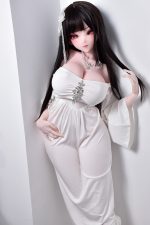 ElsaBabe愛莎貝兒 - 緒方舞香 Ogata Maika- AHRC032 -163cm - L胸｜鳴潮 朽葉千咲 成人娃娃：圖片 4