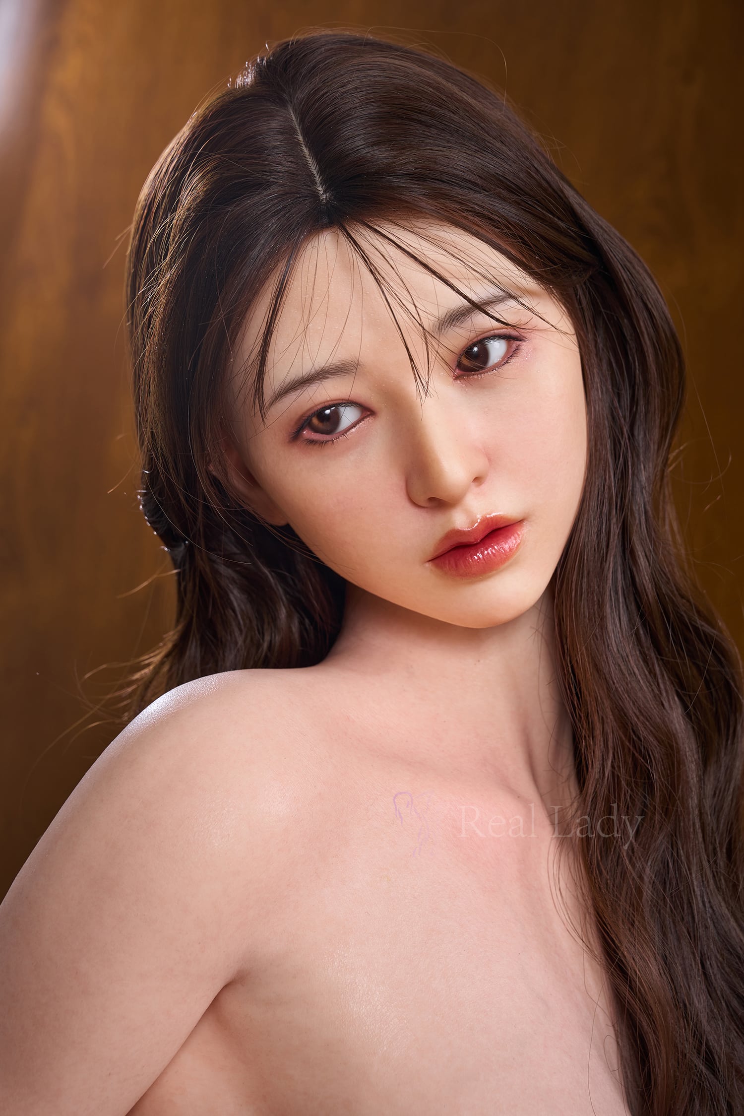 RealLady R7 Shizuka 159cm G Cup Bloom Keeper 第二套官方形象
