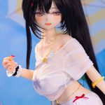 魔物姬木西子