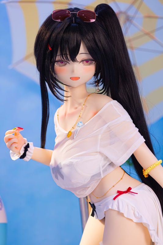 魔物姬木西子