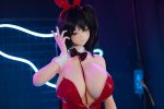 Aotume 凹凸咪 - 大鳳 135 - 160cm - K cup (矽膠頭+矽膠身體）｜碧藍航線 大鳳 Cosplay 矽膠娃娃 - Image 9