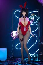 Aotume 凹凸咪 - 大鳳 135 - 160cm - K cup (矽膠頭+矽膠身體）｜碧藍航線 大鳳 Cosplay 矽膠娃娃 - Image 21