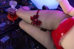 Aotume 凹凸咪 - 大鳳 135 - 160cm - K cup (矽膠頭+矽膠身體）｜碧藍航線 大鳳 Cosplay 矽膠娃娃 - Image 28