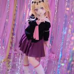 MW Girl 魔物姬 -路路可 - 115cm - 中胸（矽膠頭+矽膠身）