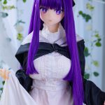 葬送的芙莉蓮 費倫 Cosplay 成人娃娃 凹凸咪 155cm F Cup