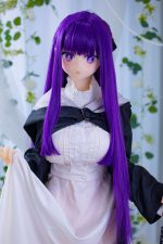 葬送的芙莉蓮 費倫 Cosplay 成人娃娃 凹凸咪 155cm F Cup