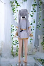 Aotume 凹凸咪 - 茉莉蓮 134- 145cm - B cup (TPE頭+TPE身體）｜葬送的芙莉蓮 芙莉蓮 Cosplay 角色娃娃：圖片 16
