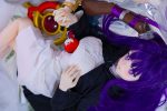 Aotume 凹凸咪 - 菲倫 133 - 155cm - F cup (TPE頭+TPE身體）｜葬送的芙莉蓮 費倫 Cosplay 成人娃娃：圖片 26
