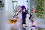 Aotume 凹凸咪 - 茉莉蓮 134- 145cm - B cup (TPE頭+TPE身體）｜葬送的芙莉蓮 芙莉蓮 Cosplay 角色娃娃：圖片 27