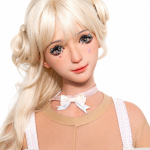 （現貨）BEZLYA彼之良娃娃 -蠢沫沫ULTRA妝 - 159cm- 2.2CF - Ccup